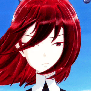 cinnabar / houseki no kuni
